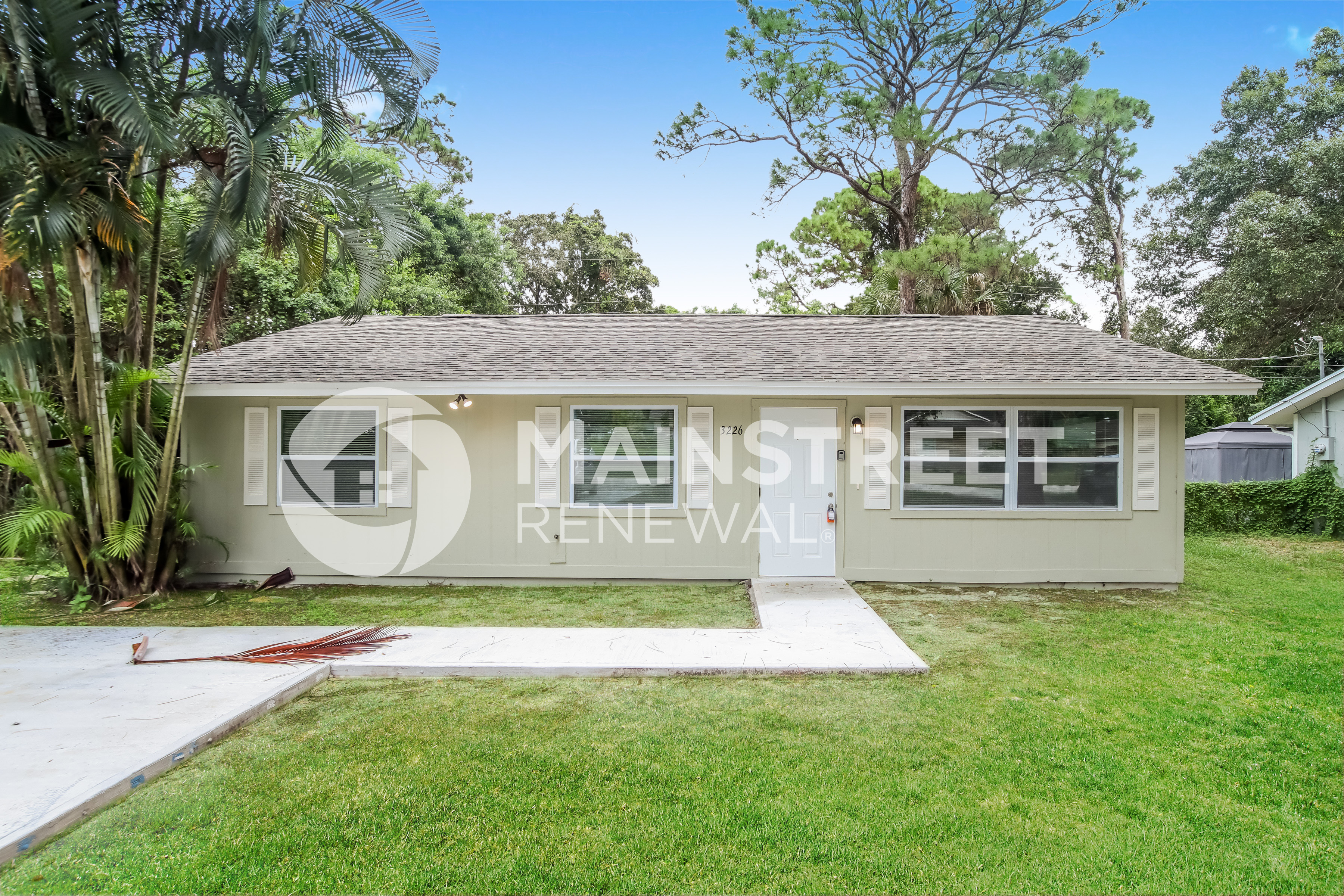 3226 1ST PL VERO BEACH, FL 32968